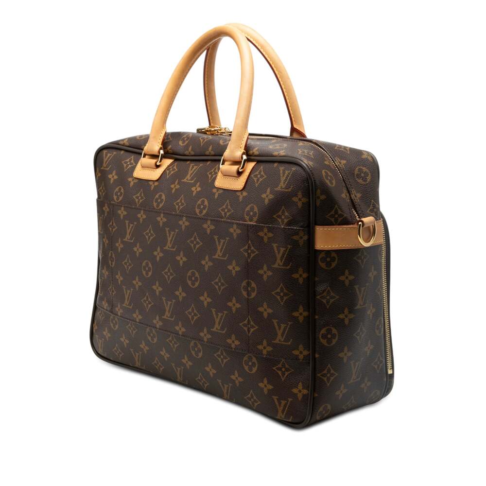 Louis Vuitton Icare Laptop Bag Canvas #260315L18B - Picture 2 of 7